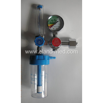 Wholesale Price China High Quality Medical Hospital Oxygen Pressure Regulator